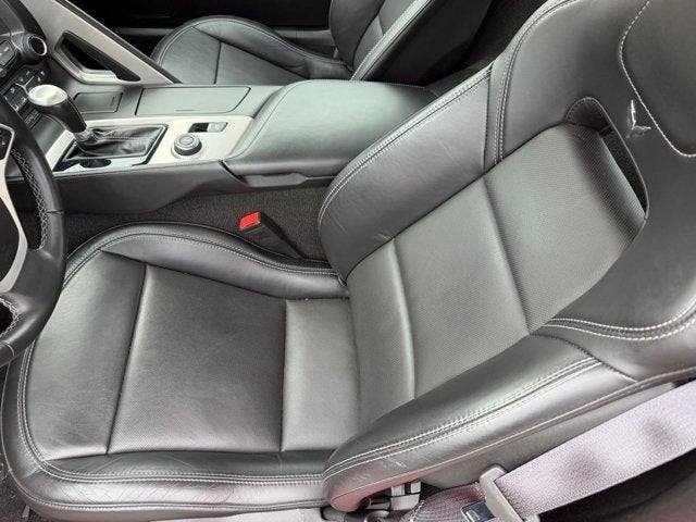 2014 Chevrolet Corvette Stingray Z51 3LT