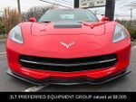 2014 Chevrolet Corvette Stingray Z51 3LT