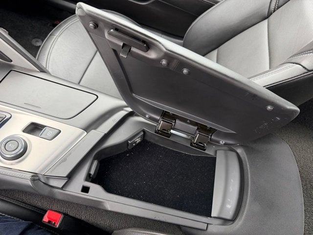 2014 Chevrolet Corvette Stingray Z51 3LT