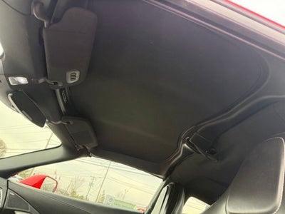 2014 Chevrolet Corvette Stingray Z51 3LT