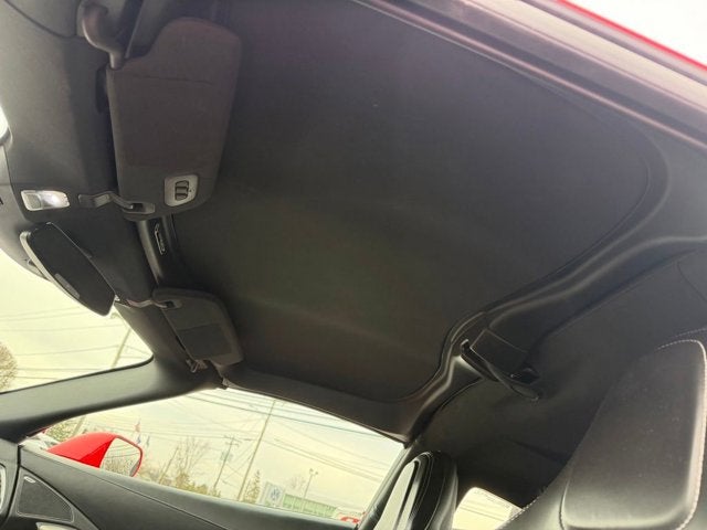 2014 Chevrolet Corvette Stingray Z51 3LT