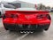 2014 Chevrolet Corvette Stingray Z51 3LT