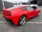 2014 Chevrolet Corvette Stingray Z51 3LT
