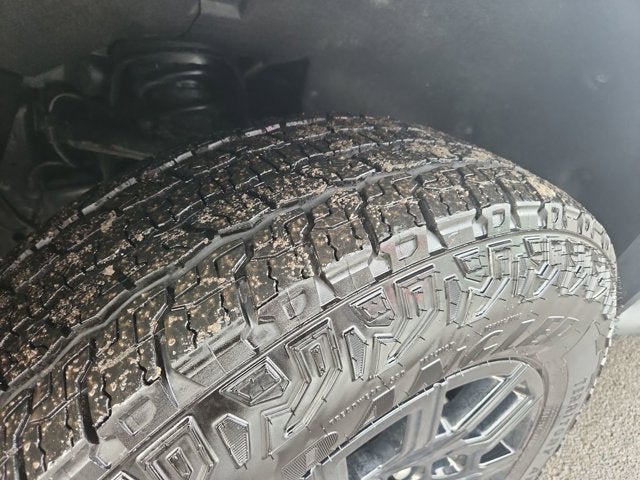 2024 Chevrolet Colorado 4WD Trail Boss