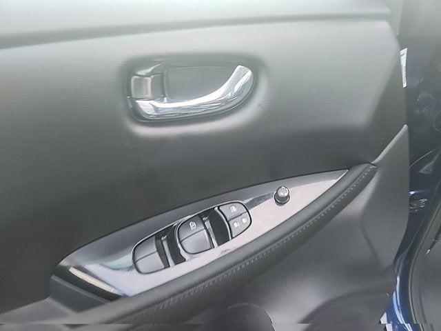 2025 Nissan LEAF SV PLUS