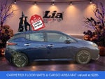 2025 Nissan LEAF SV PLUS