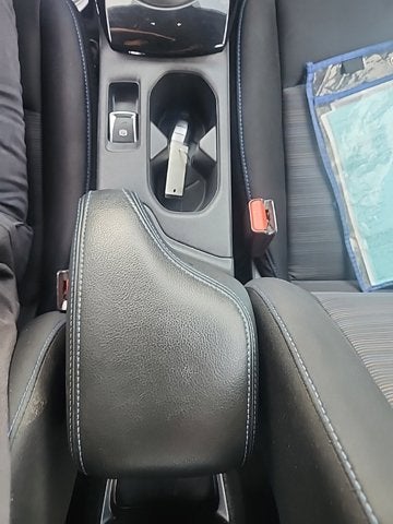 2025 Nissan LEAF SV PLUS