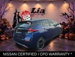 2025 Nissan LEAF SV PLUS