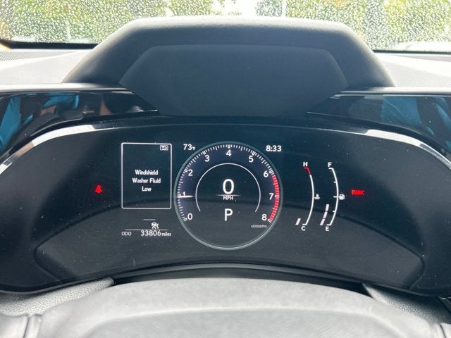 2024 Lexus NX NX 350
