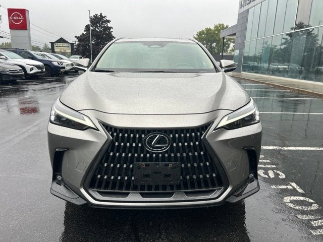 2024 Lexus NX NX 350