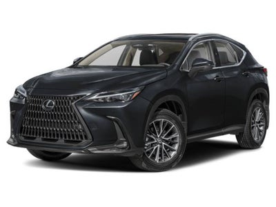 2024 Lexus NX NX 350