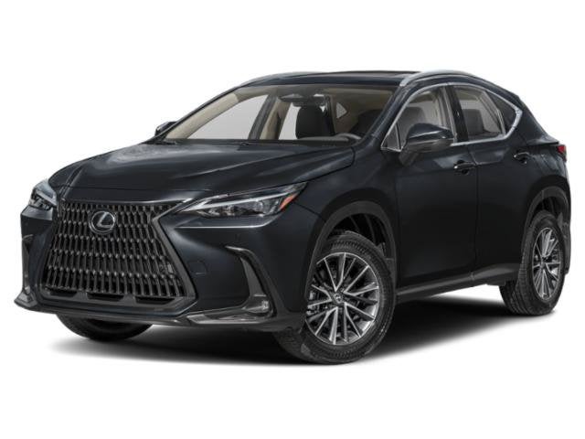 2024 Lexus NX NX 350