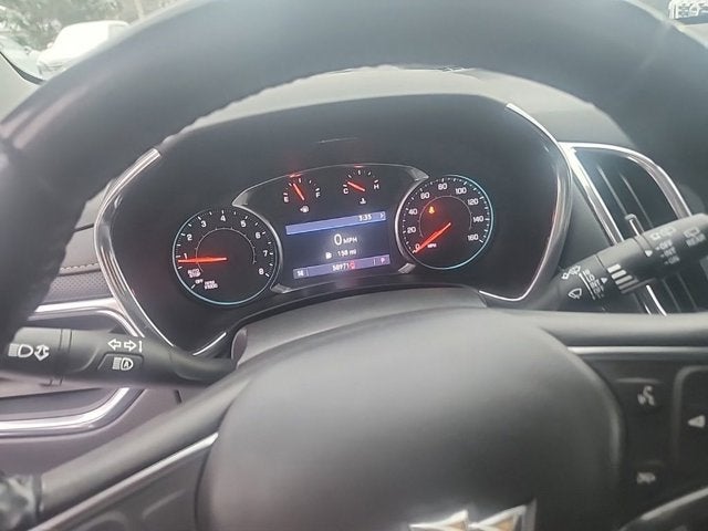 2021 Chevrolet Equinox Premier