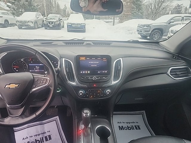 2021 Chevrolet Equinox Premier