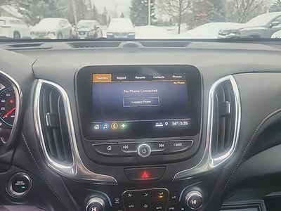 2021 Chevrolet Equinox Premier