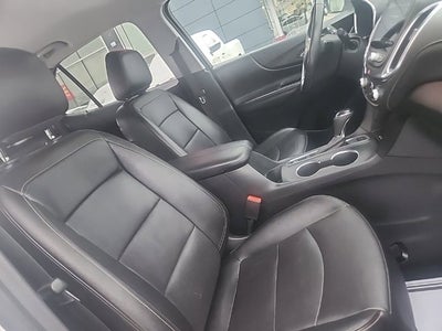 2021 Chevrolet Equinox Premier