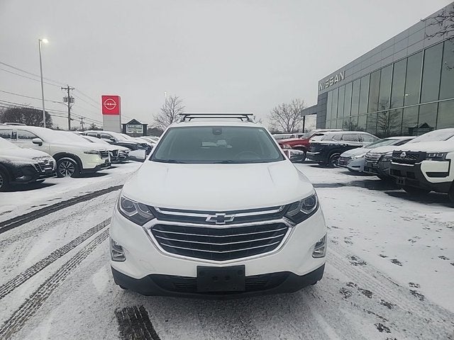2021 Chevrolet Equinox Premier