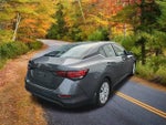 2021 Nissan Sentra S