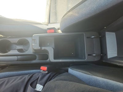 2023 Nissan Versa SV