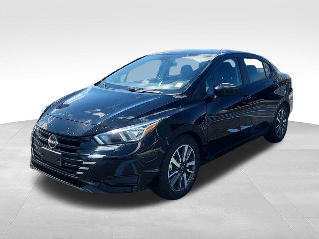 2023 Nissan Versa SV