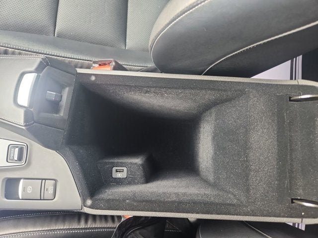 2022 INFINITI QX50 LUXE