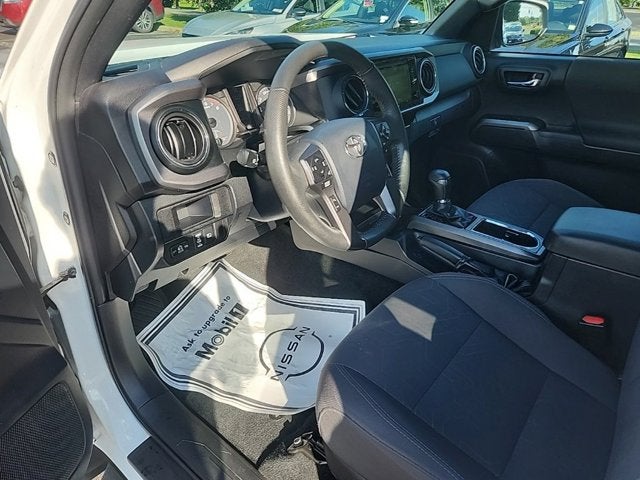 2018 Toyota Tacoma TRD Off Road