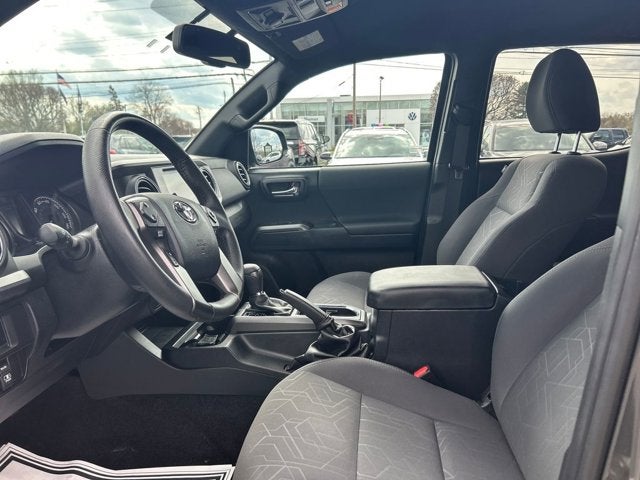 2017 Toyota Tacoma TRD Off Road