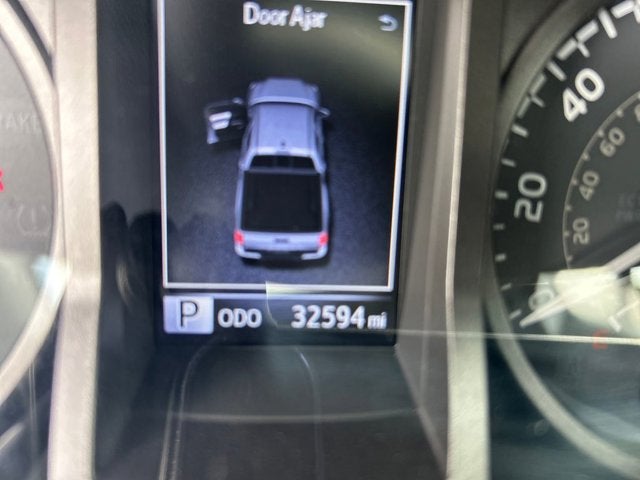 2017 Toyota Tacoma TRD Off Road