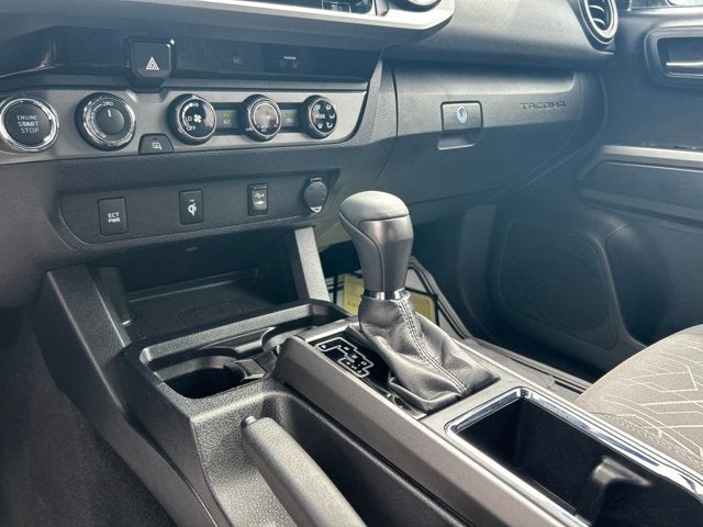 2017 Toyota Tacoma TRD Off Road