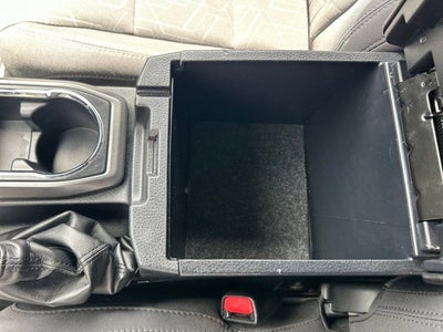 2017 Toyota Tacoma TRD Off Road