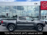 2017 Toyota Tacoma TRD Off Road