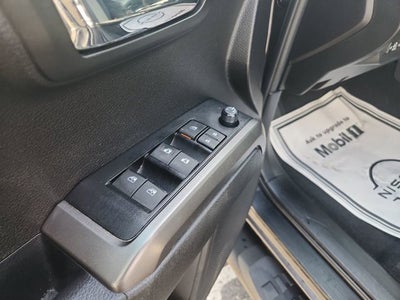 2023 Toyota Tacoma 4WD TRD Sport