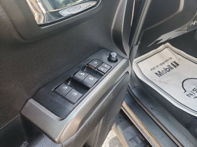 2023 Toyota Tacoma 4WD TRD Sport