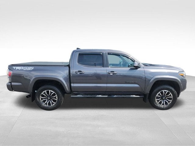 2023 Toyota Tacoma 4WD TRD Sport