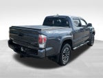 2023 Toyota Tacoma 4WD TRD Sport