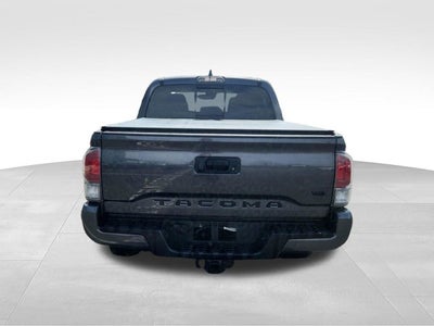2023 Toyota Tacoma 4WD TRD Sport