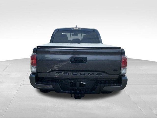 2023 Toyota Tacoma 4WD TRD Sport