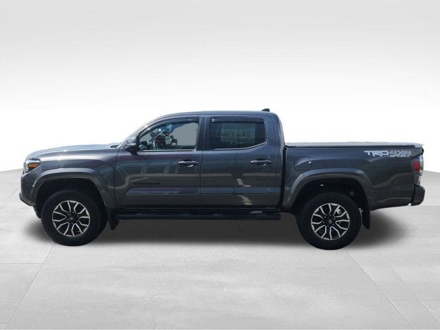 2023 Toyota Tacoma 4WD TRD Sport