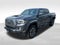 2023 Toyota Tacoma 4WD TRD Sport