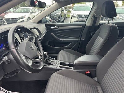 2024 Volkswagen Jetta S