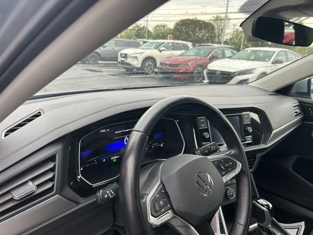 2024 Volkswagen Jetta S