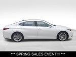 2022 Lexus ES ES 350 Ultra Luxury