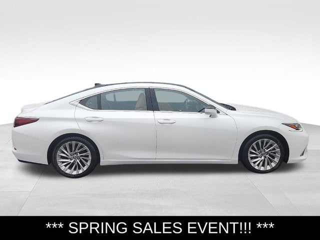 2022 Lexus ES ES 350 Ultra Luxury