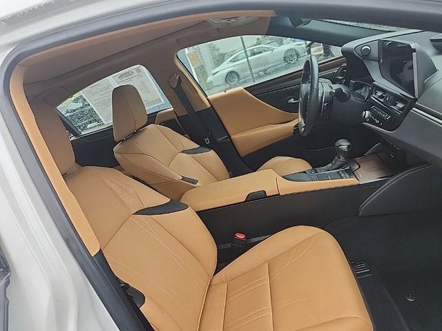 2022 Lexus ES ES 350 Ultra Luxury