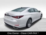 2022 Lexus ES ES 350 Ultra Luxury