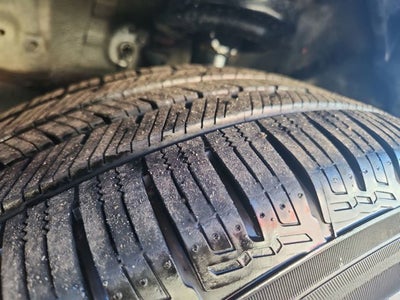 2016 Acura RDX Tech Pkg