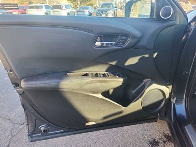 2016 Acura RDX Tech Pkg