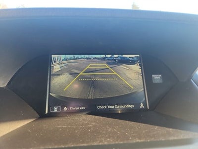 2016 Acura RDX Tech Pkg