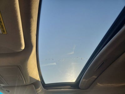 2016 Acura RDX Tech Pkg