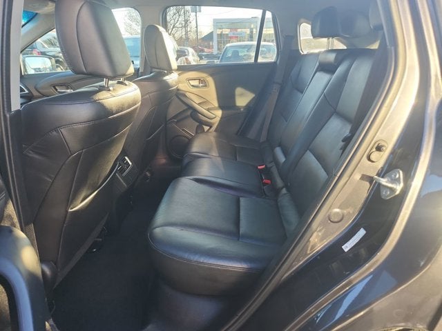 2016 Acura RDX Tech Pkg